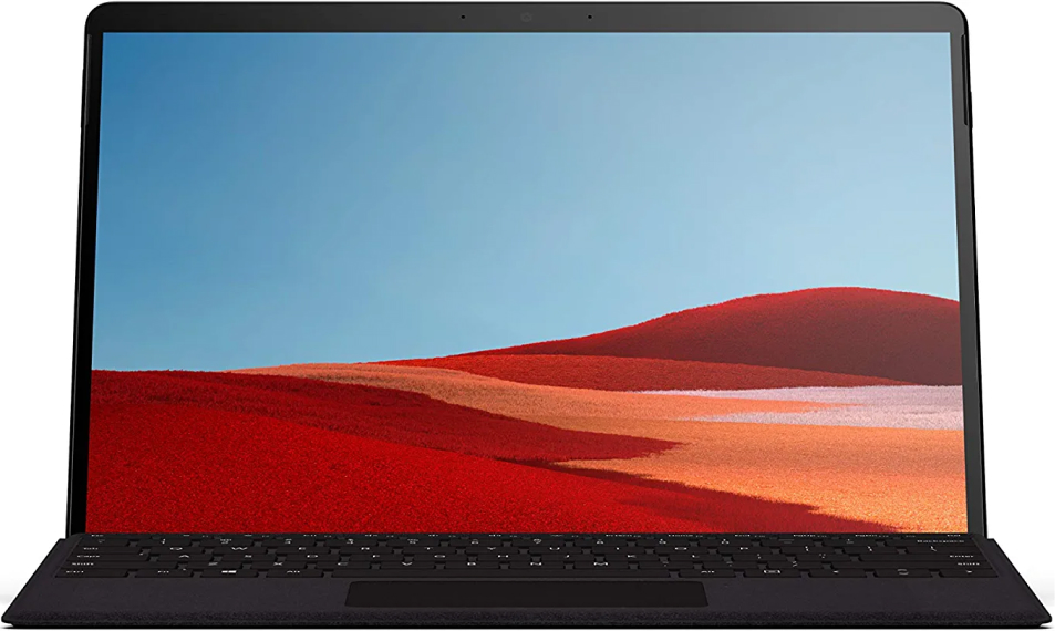 Microsoft Surface Pro X Processor SQ 1 / 8GB / 128GB SSD model 2010