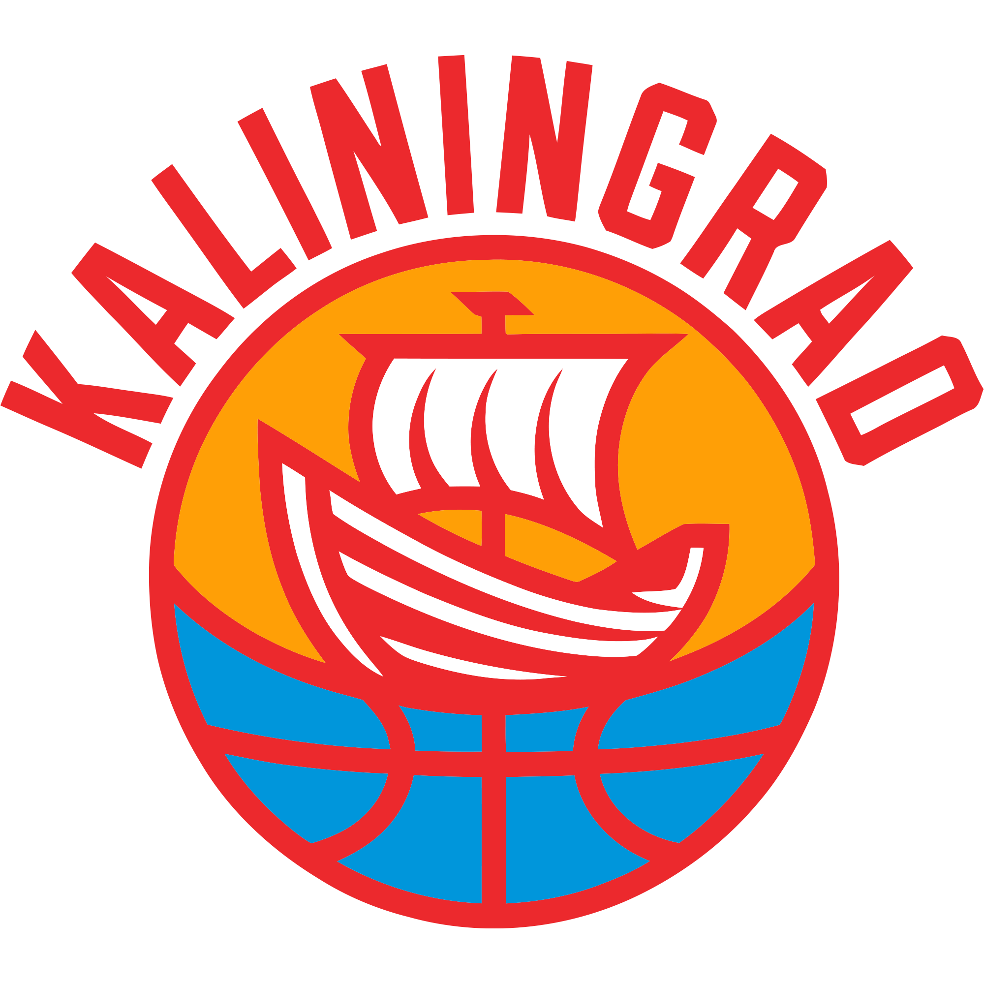 Команда Калининград