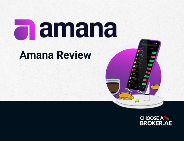 amana broker review