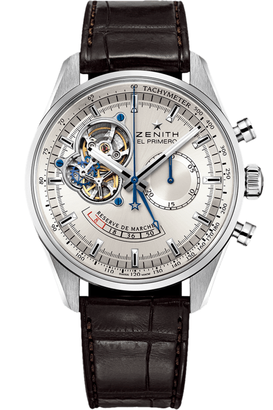 Часы Zenith El Primero