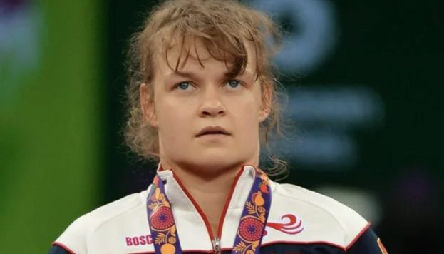 Светлана Липатова