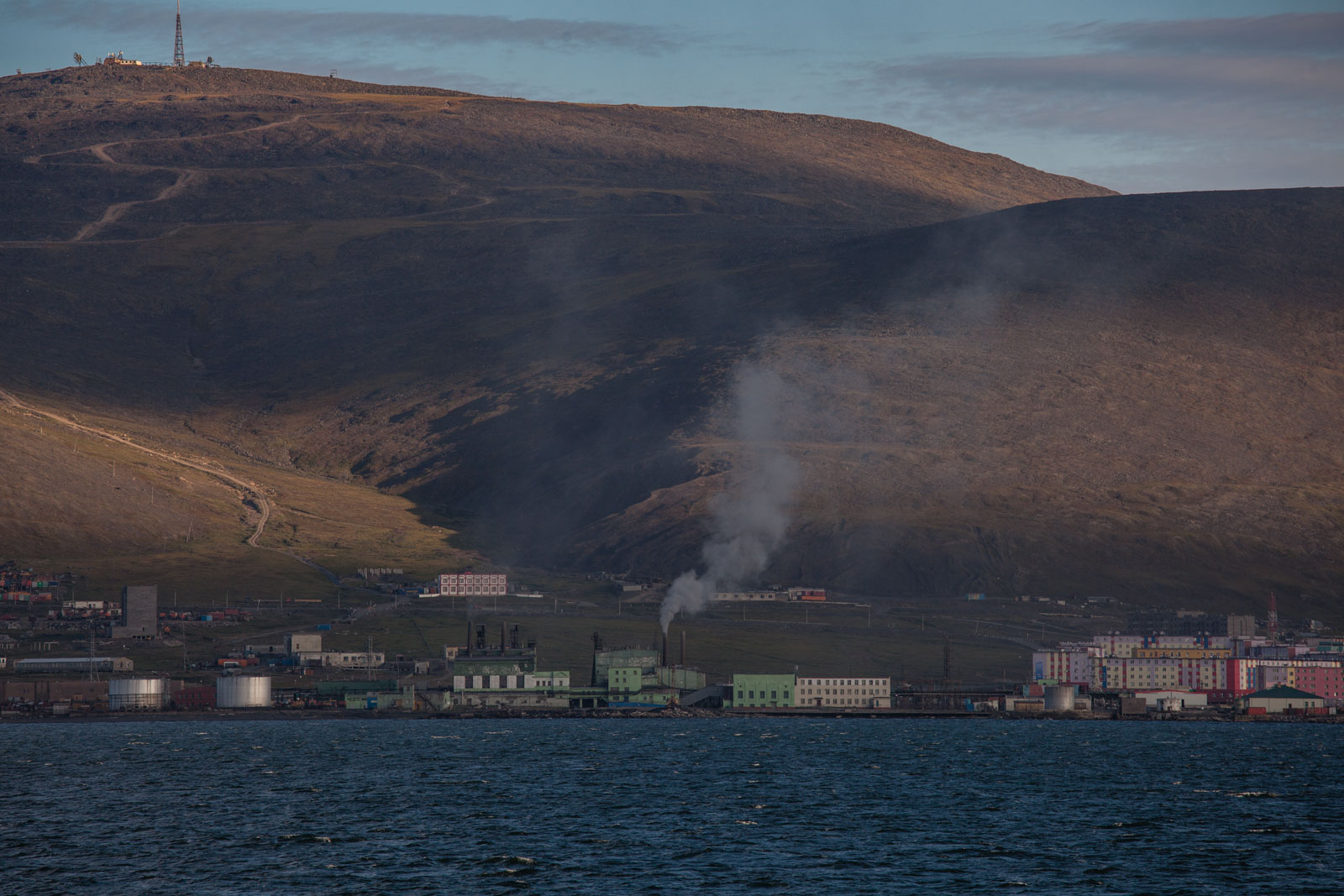 Северный морской путь