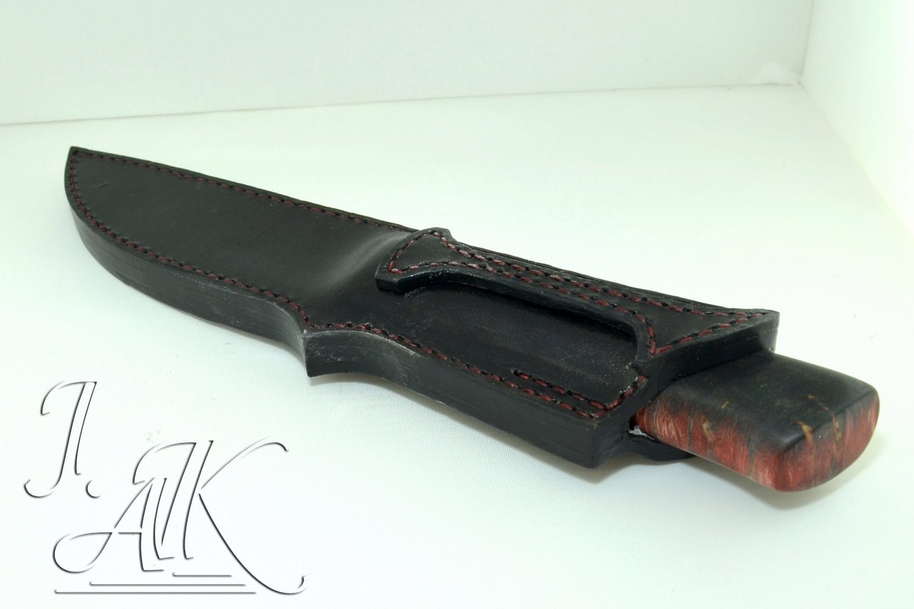 Ножи и инструменты для обработки краев кожи купить в It-Leather