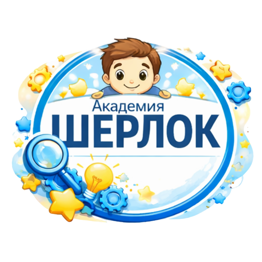 Академия Шерлок