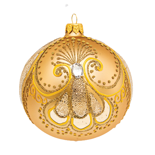 Елочные игрушки