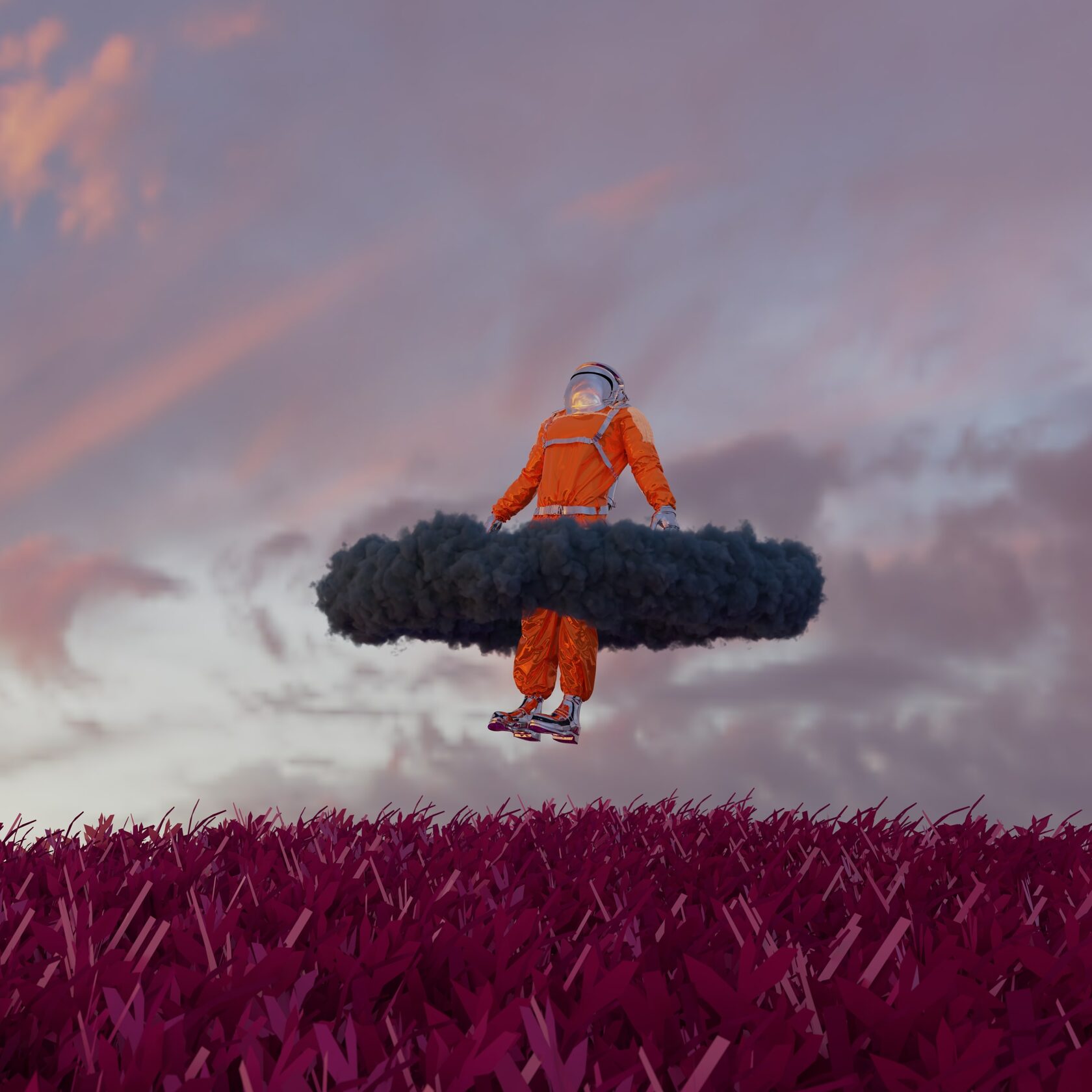 3D-графика — курс Contented