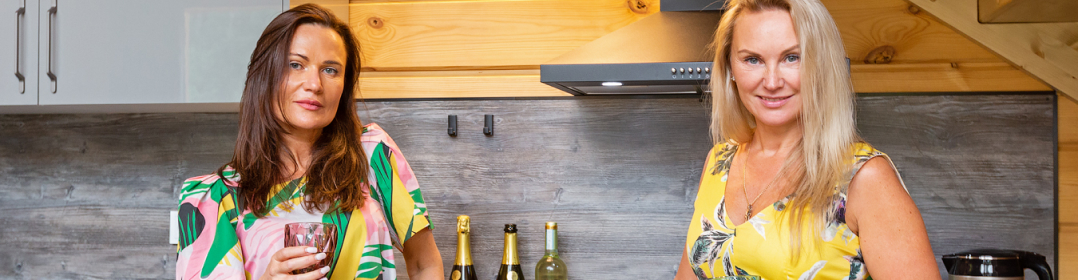 Новожилово Клаб в Санкт-Петербурге