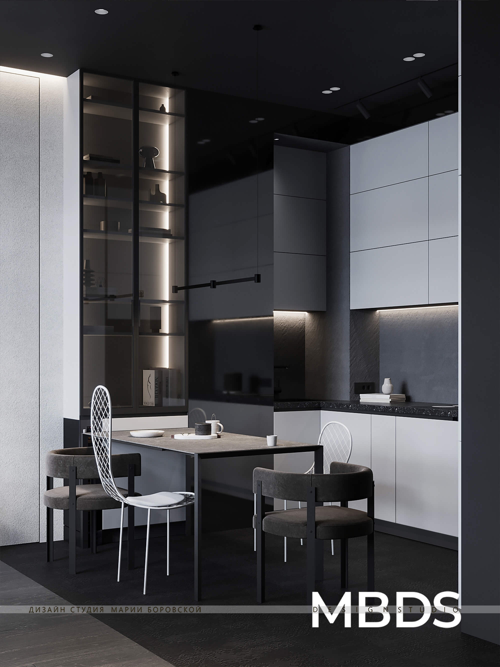 ЖК «KAZAKOV GRAND LOFT» — фото 3