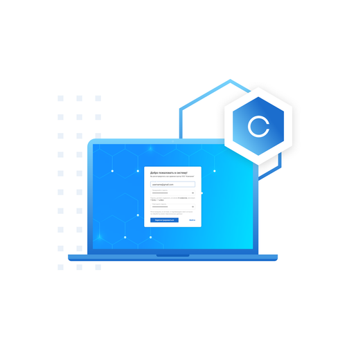 Платформа КЛЕВЕР