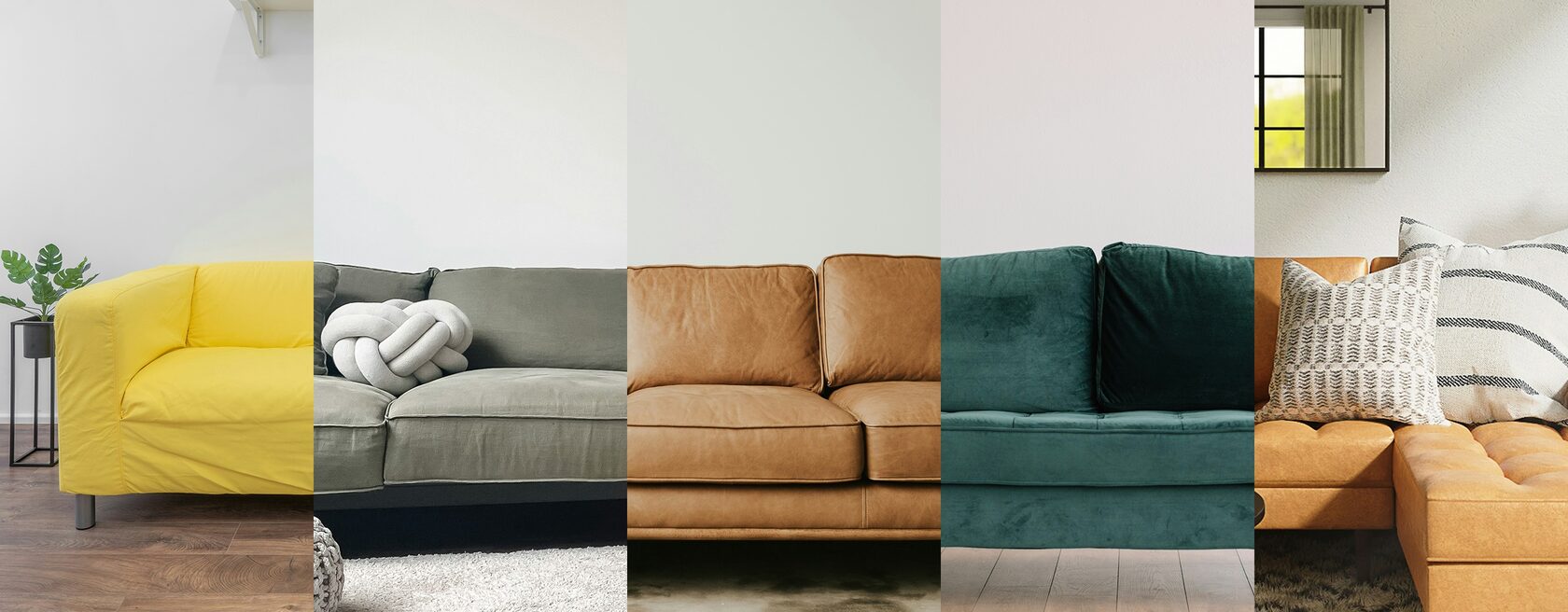 Влияние цвета мебели на восприятие пространства: психологические аспекты