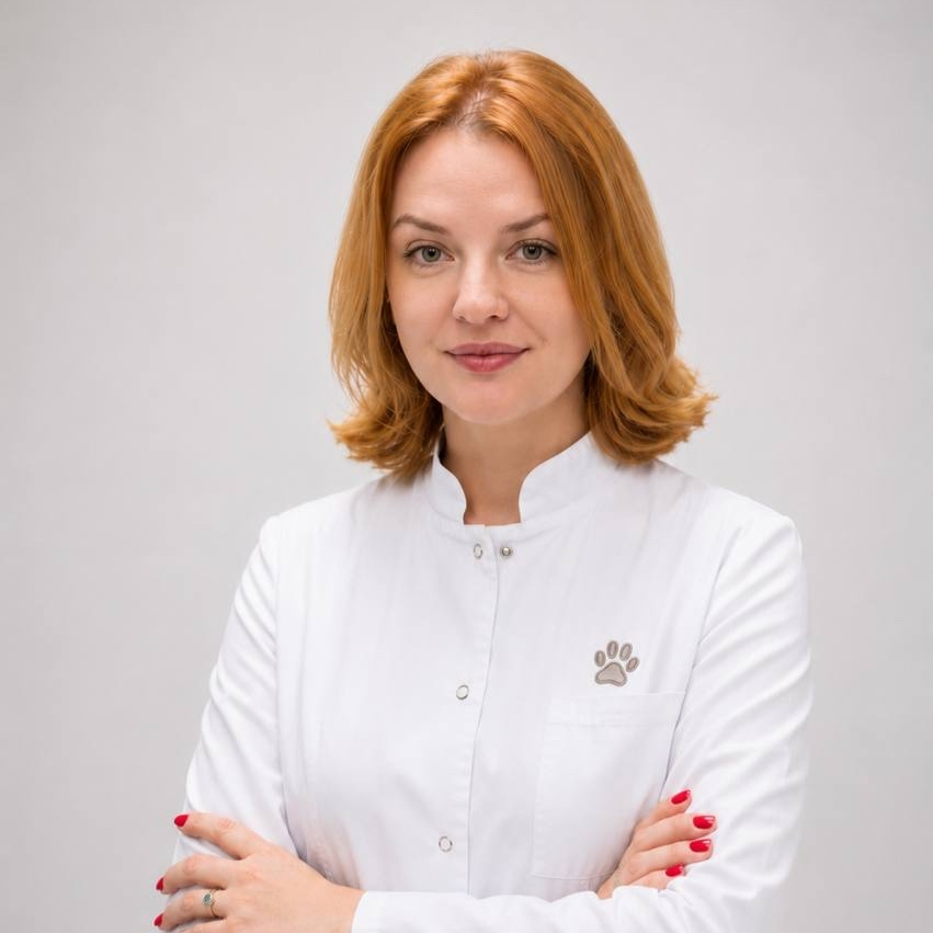 Илья Володин