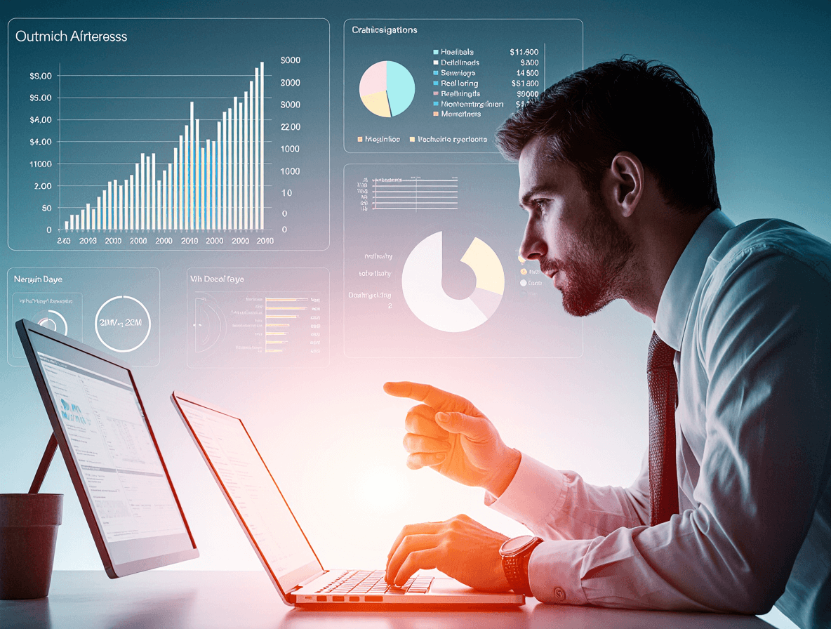 Поисковый анализ сайта - где вы теряете клиентов