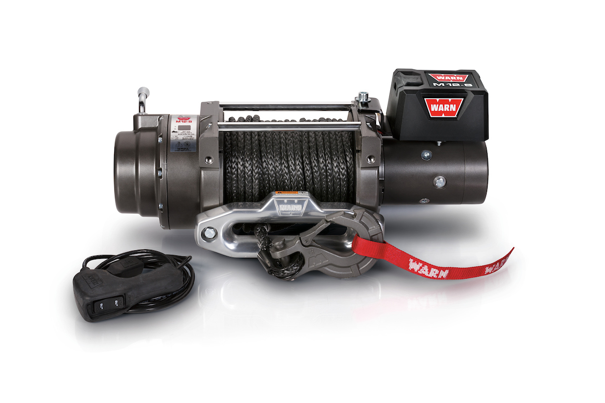 Лебедка электрическая 12v. "Electric winch" 5443 кг.12000 lb ( синтетический трос ). Warn EVO 12s. Лебёдка 12000lbs. Лебедка off Road winch 12000. Лебедка 100м