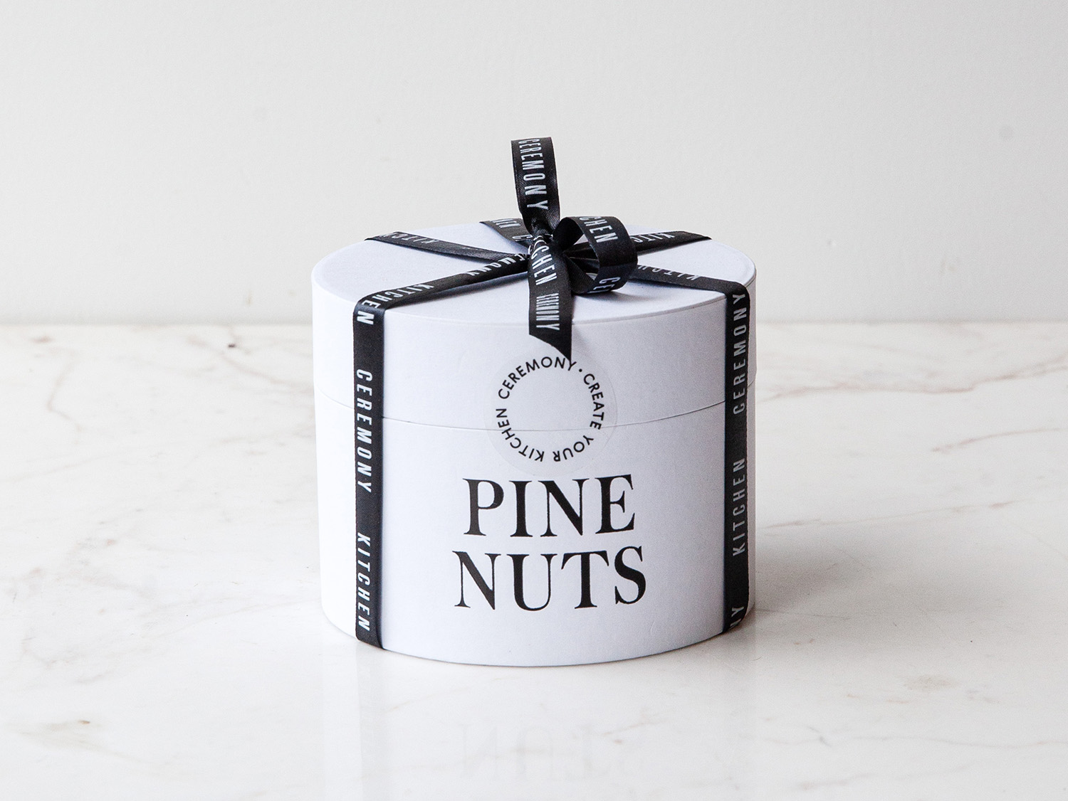 Орехи в подарочной упаковке – Kitchen Ceremony