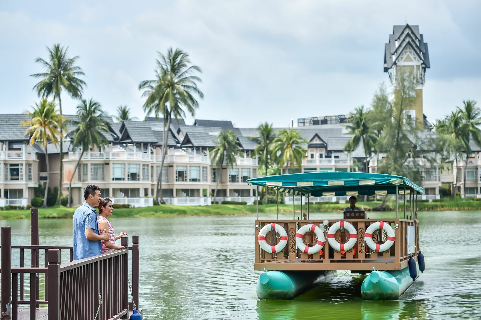 Skypark laguna phuket