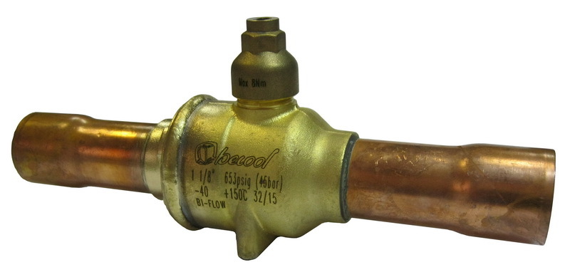 реле давления BC-DPS1