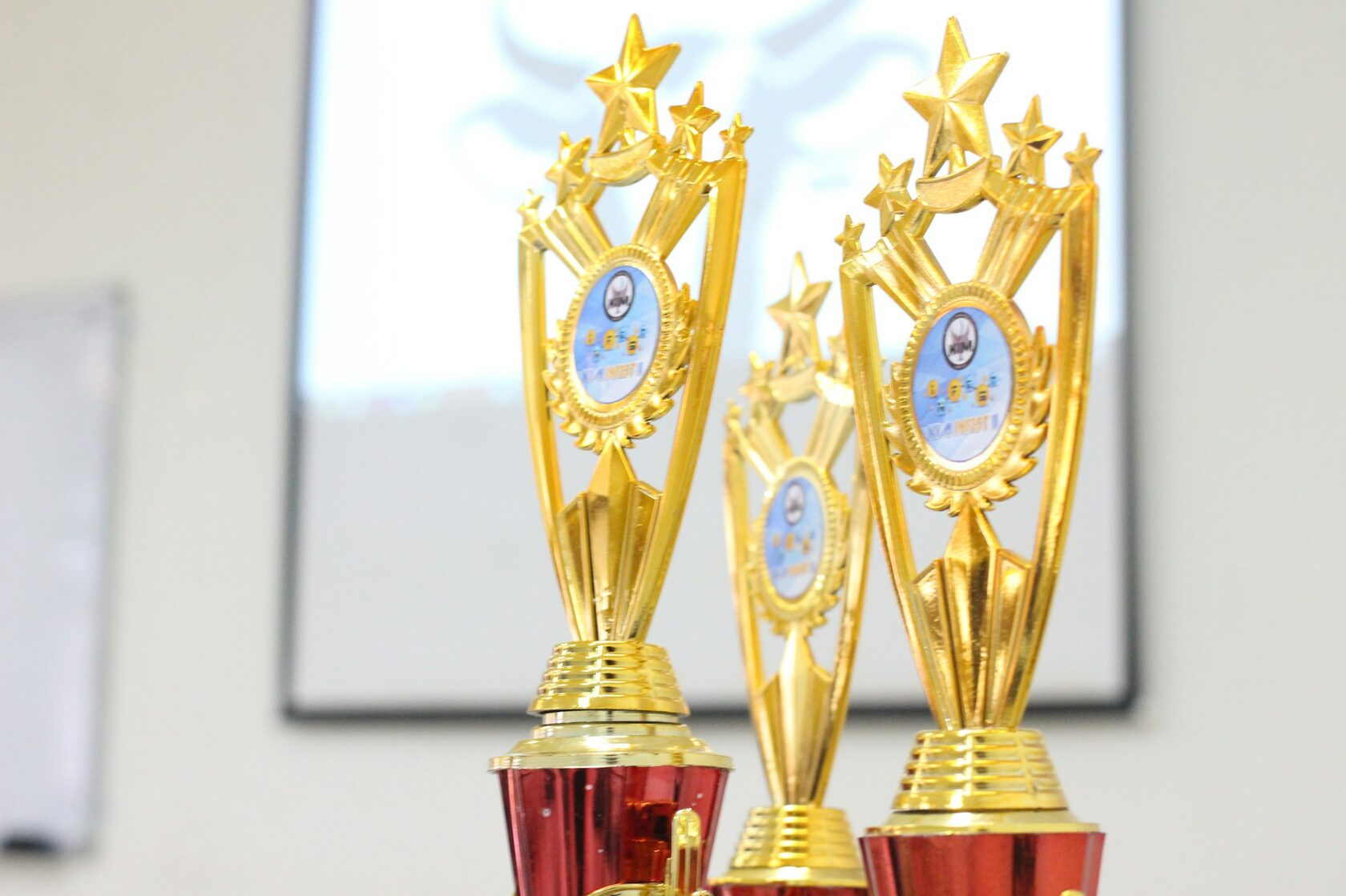 Награда Anti-Age Innovation Award