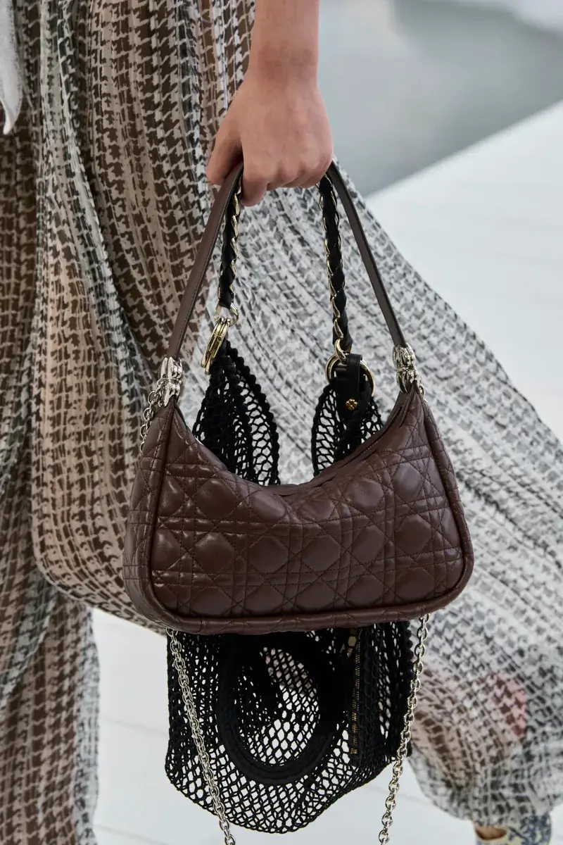 Сумки Dior Spring 2027 45