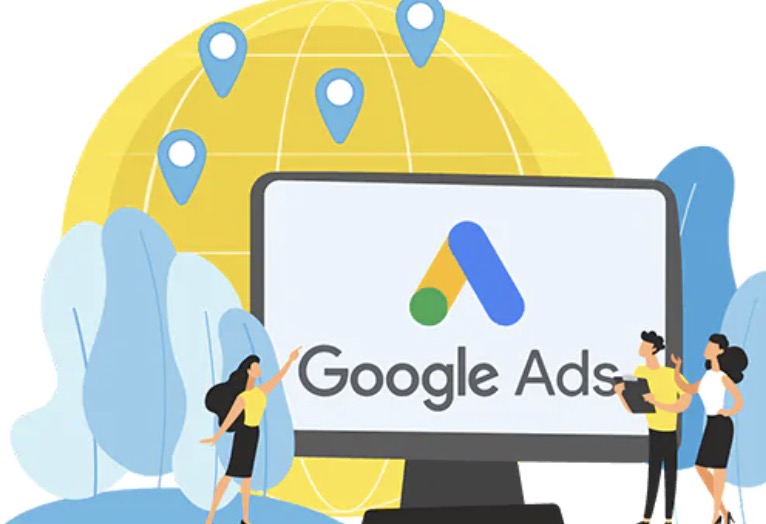 Как запустить рекламу в Google Ads
