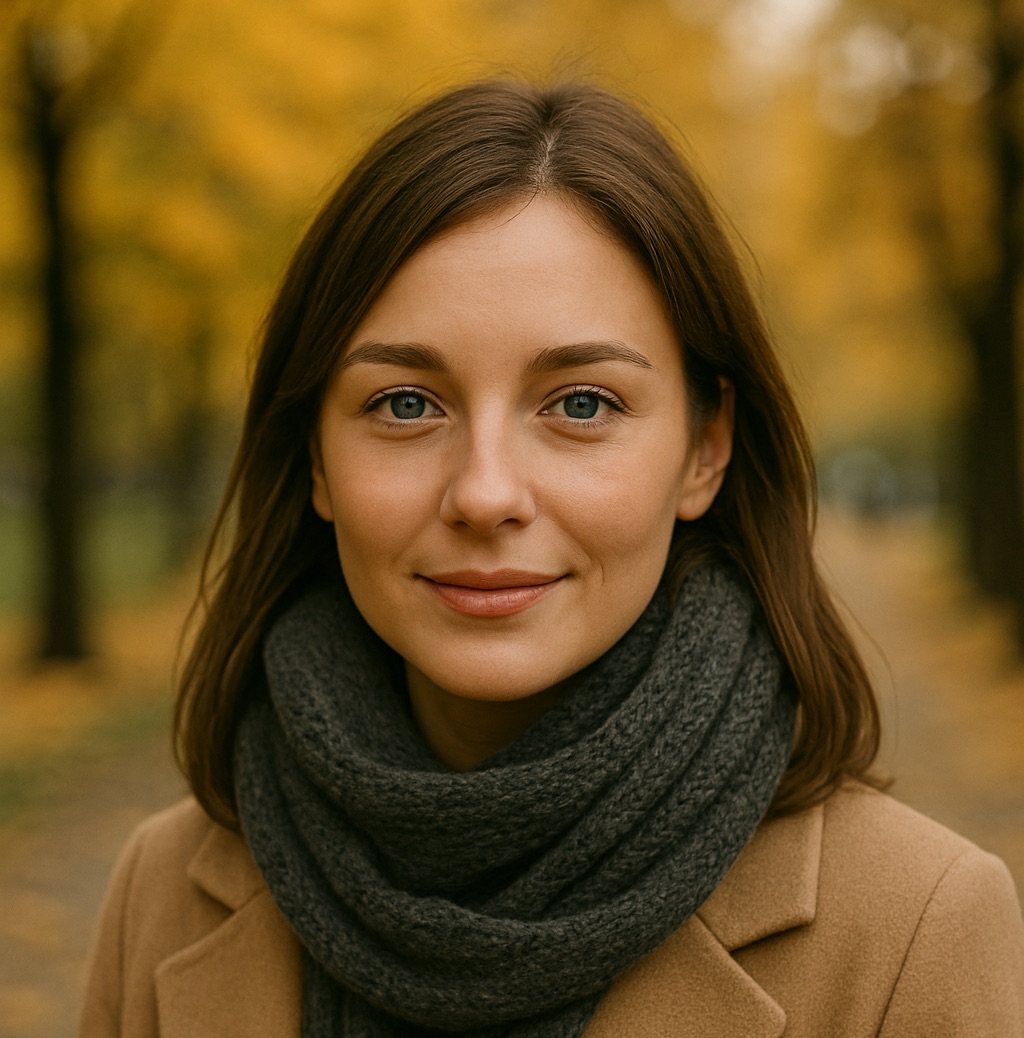 Романова Алина