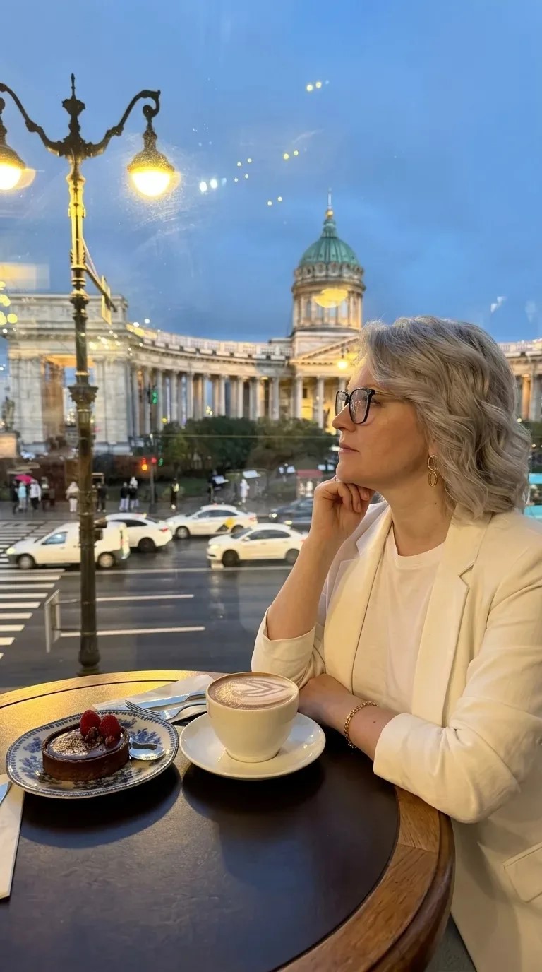 Елена Ладожская