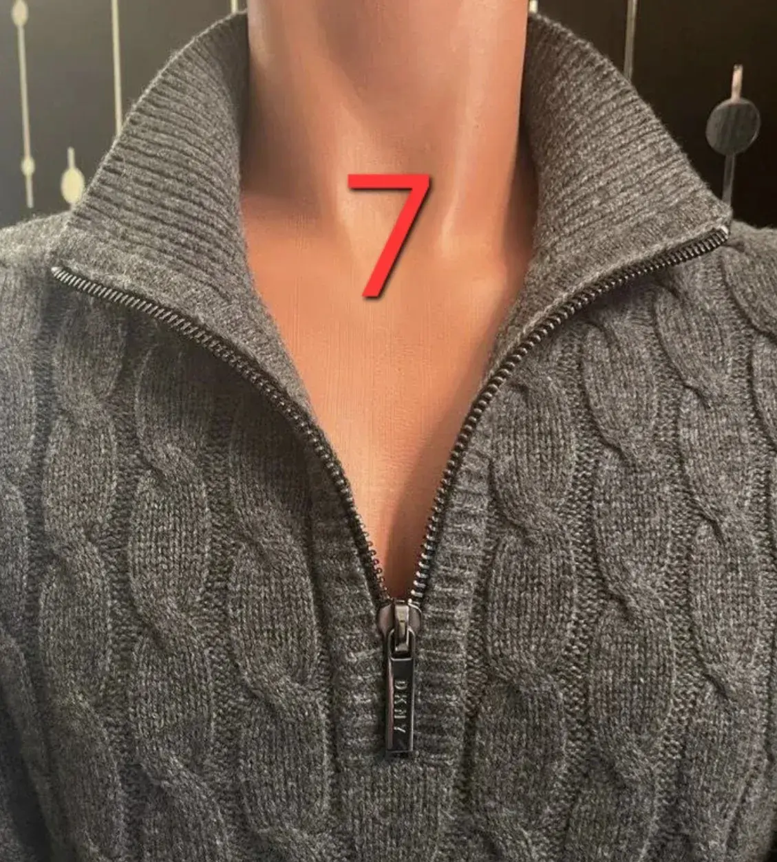 Совместник Молния — вариант 7