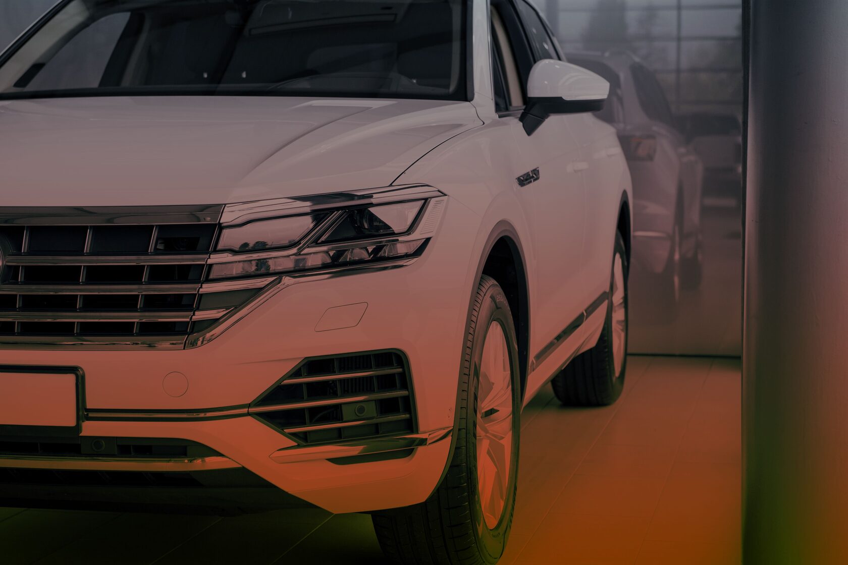 Магазин автозапчастей