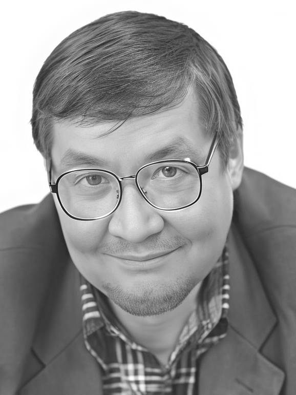 Хайрутдинов Ильдар Рашидович