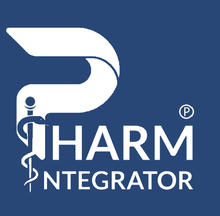 Pharm Integrator логотип