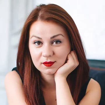 Татьяна Глушкова ведущий эксперт