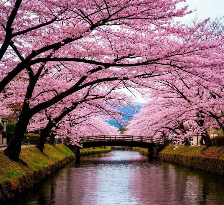 Японские поговорки: кратко, глубоко, по-японски