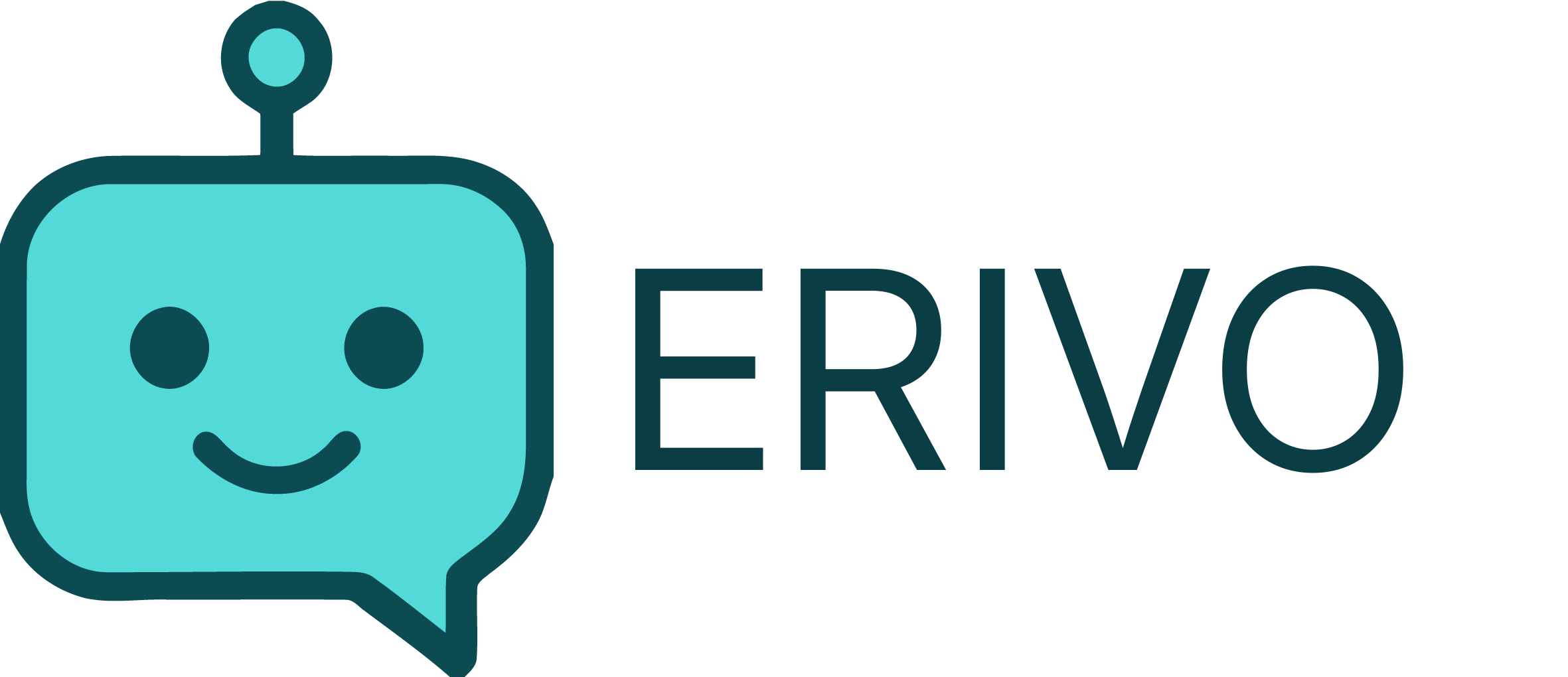 Erivo ИИ технологии
