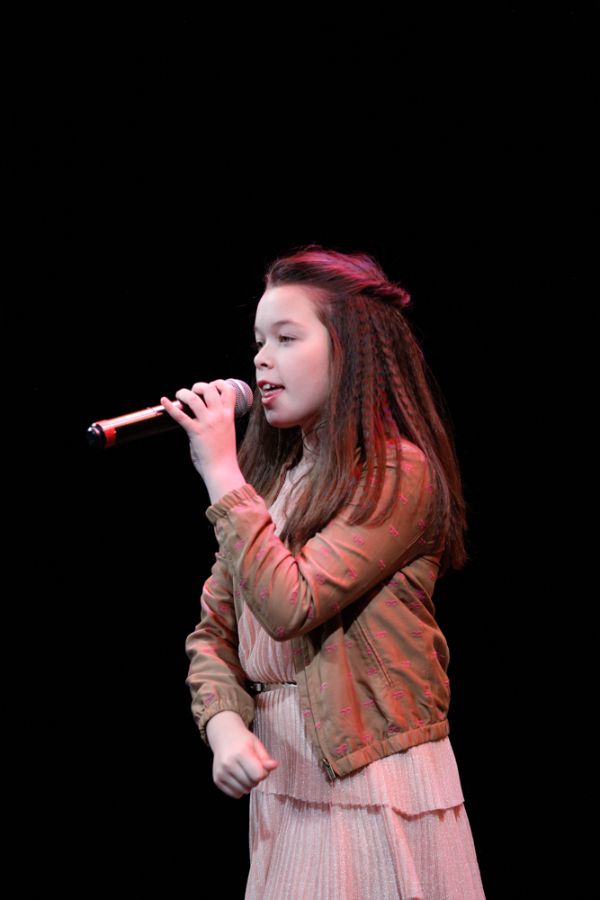 студия эстрадного вокала