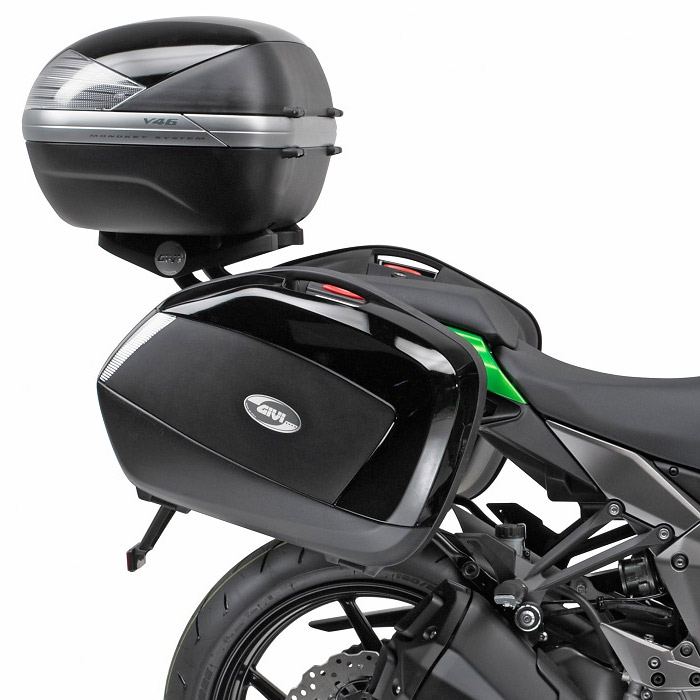 GIVI 4100FZ крепеж центрального кофра для KAWASAKI Z1000SX / NINJA