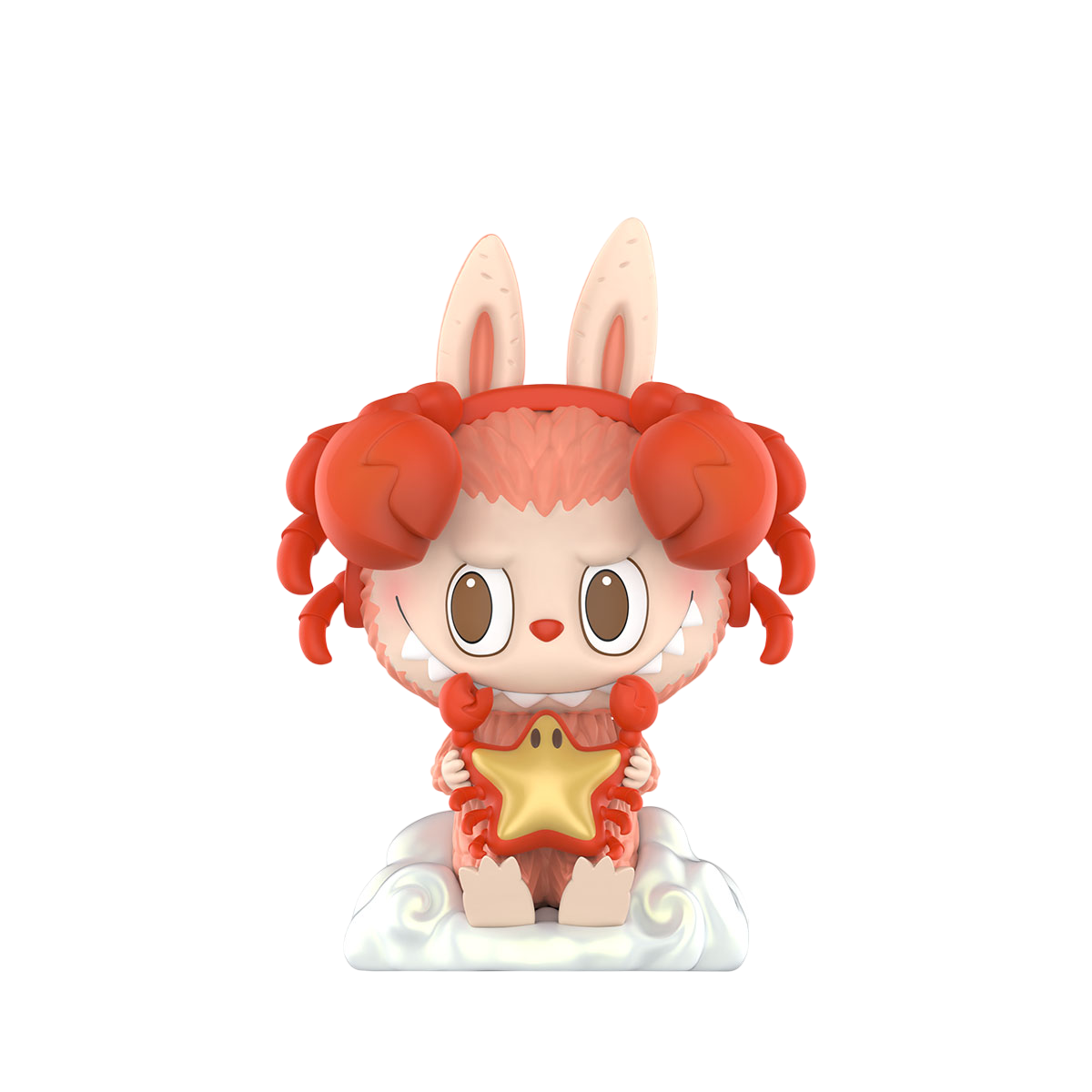 Labubu The Monsters Cancer