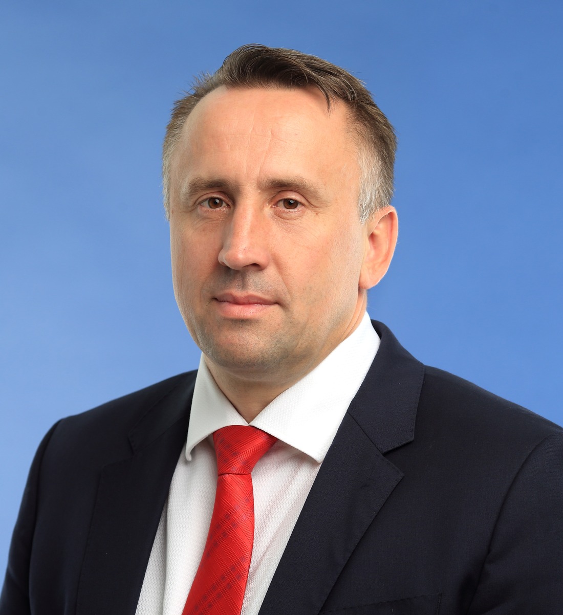 Михаил Михайлович Иванов