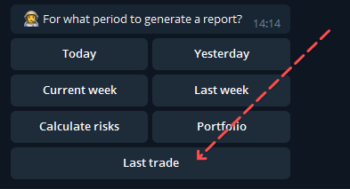 How to calculate risks, risks, trading, calculator, risk calculator, risk calculation, risk management, CScalpbot, CScalp_bot
