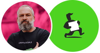 Сергей Прокофьев — CreativePeople / Piratecode