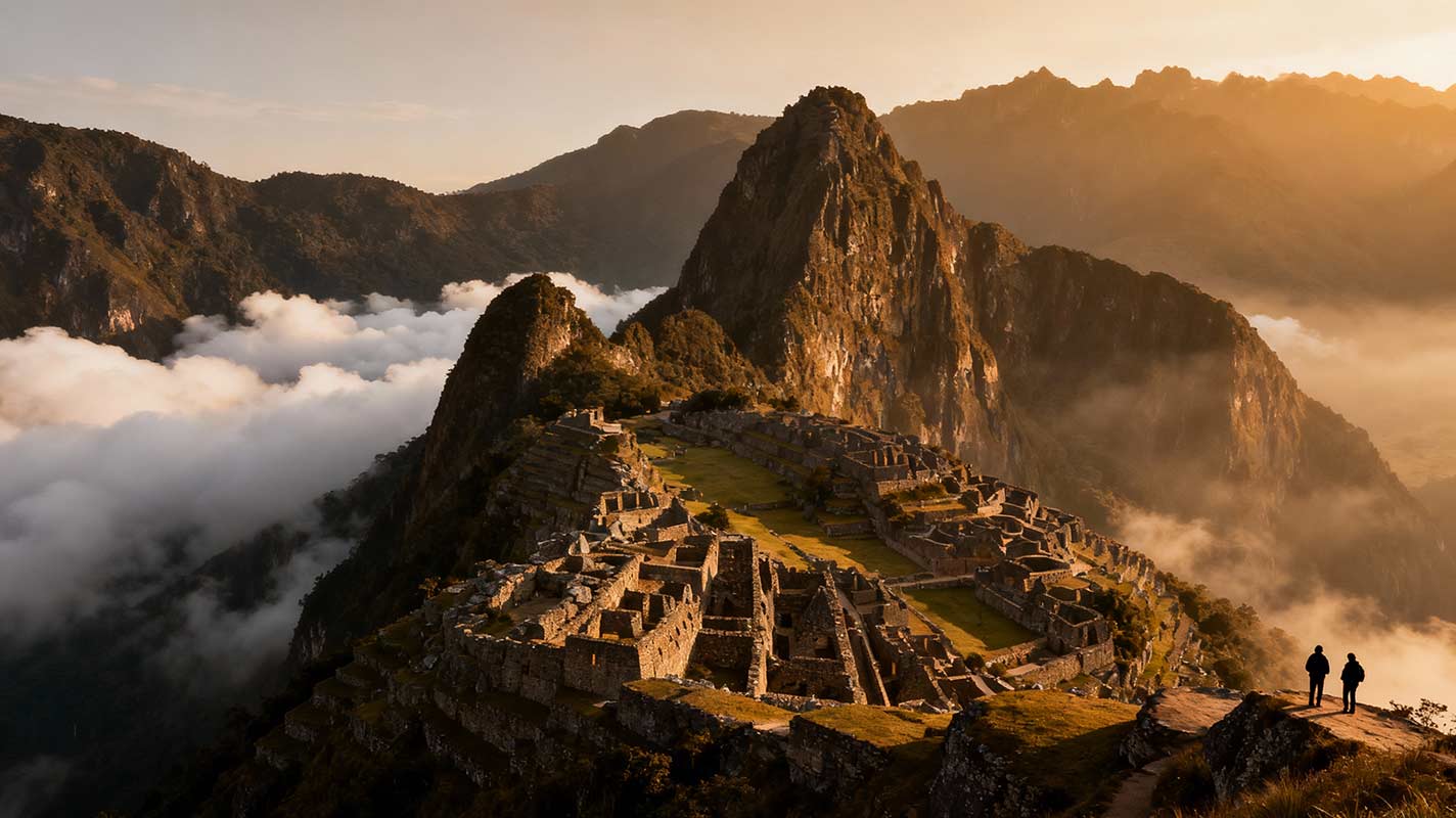 Перу — экспедиция YARD TRAVEL