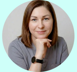 Манина Светлана