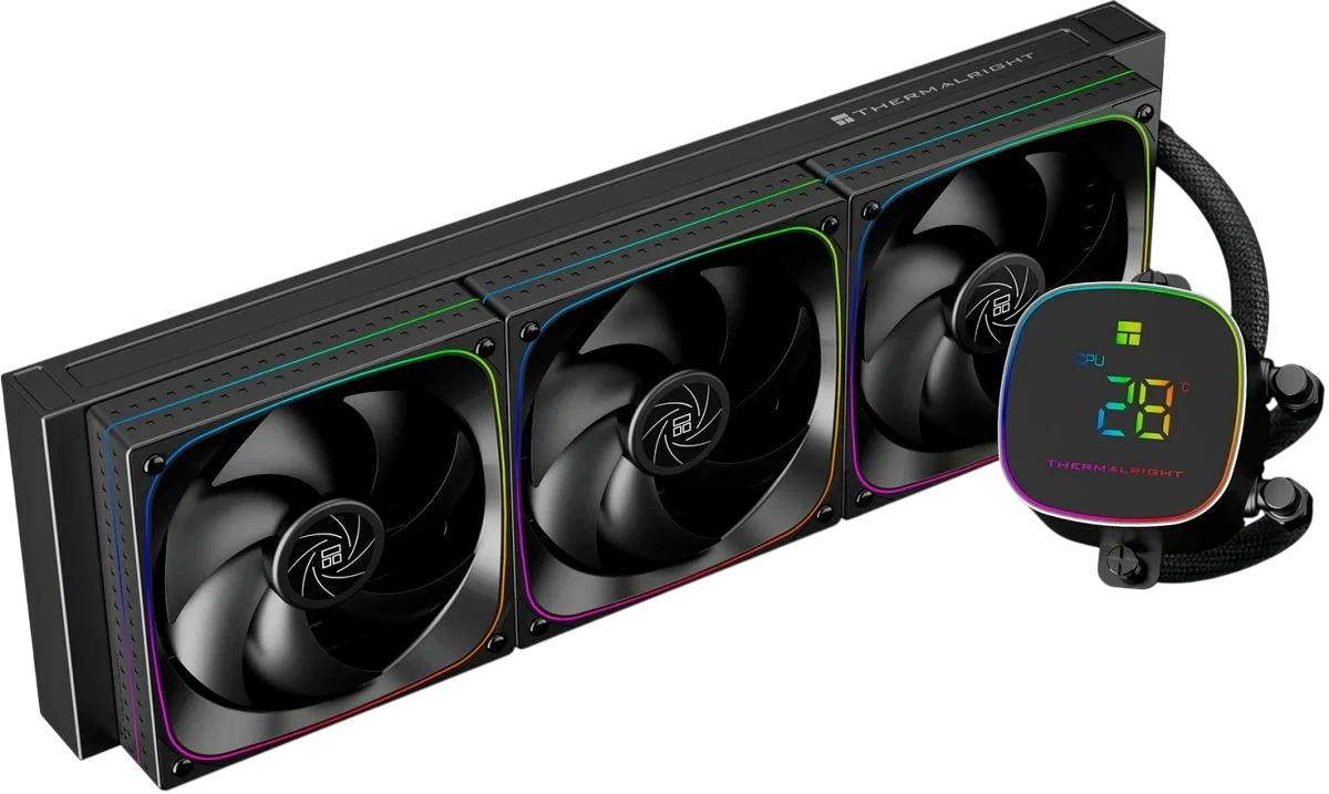 Thermalright Frozen Horizon 360 Digital aRGB