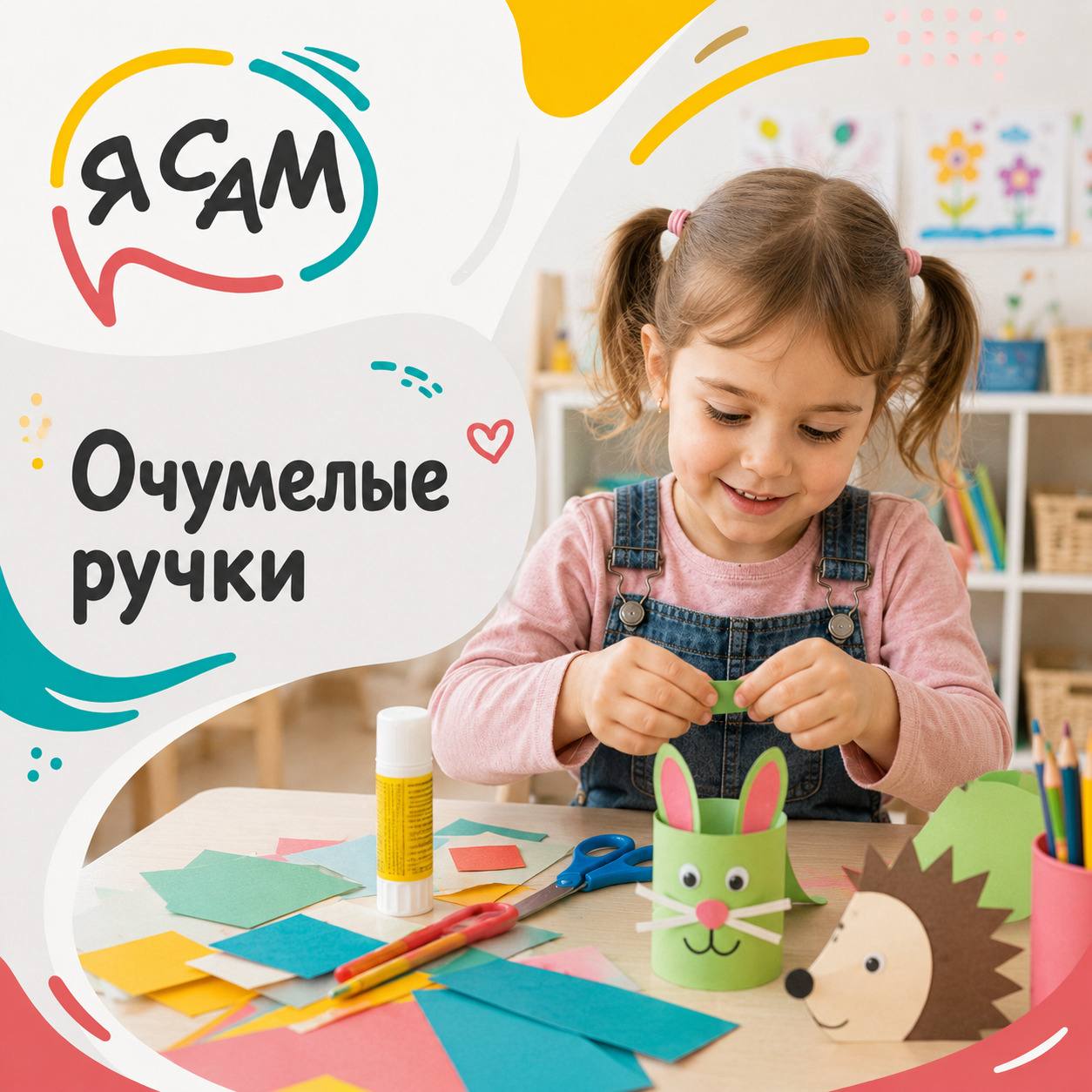 занятия по субботам для детей