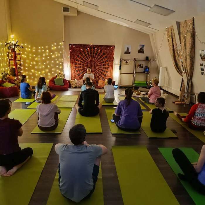 Образцы тренингов