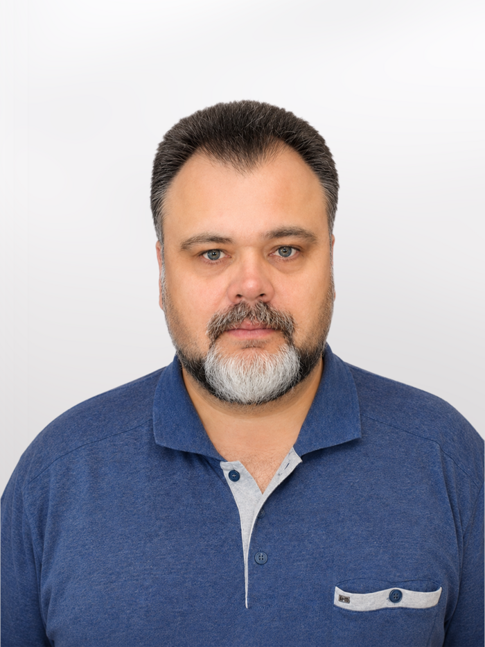 Музыра Алексей Юрьевич