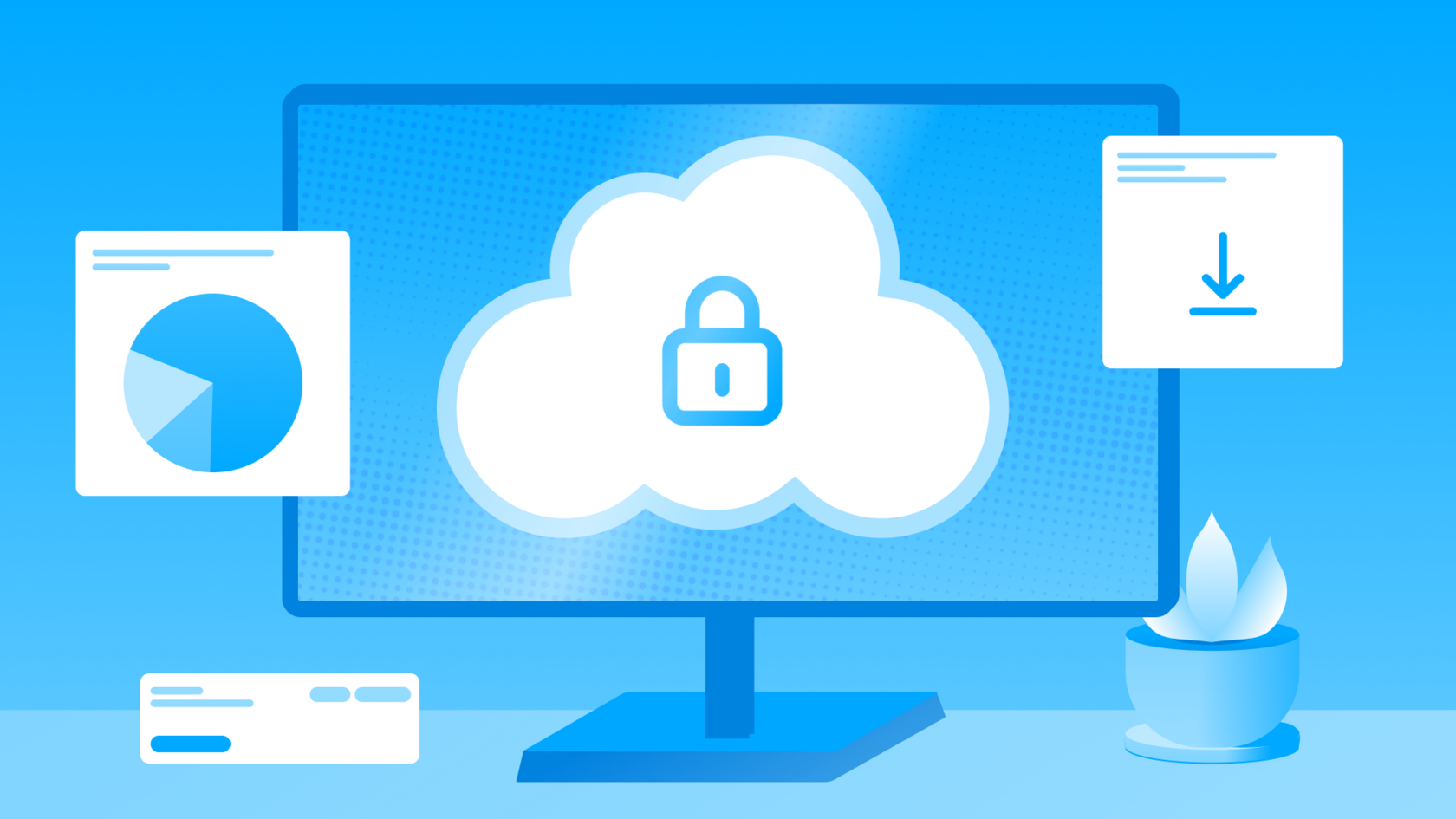 Безопасность облачных серверов: стратегии, меры и перспективы | Git in Sky