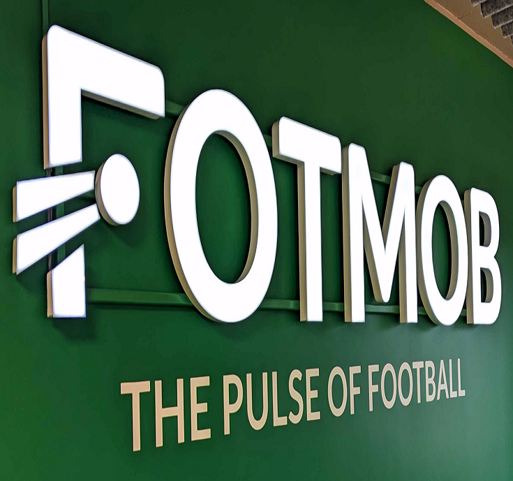 FotMob launch GBVision live audio commentaries