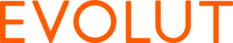 логотип EVOLUT