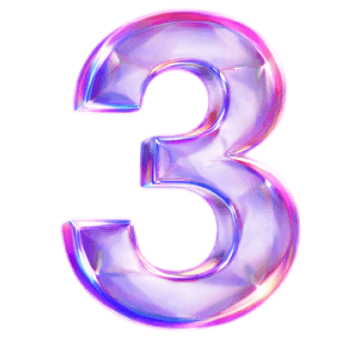 Цифра 3