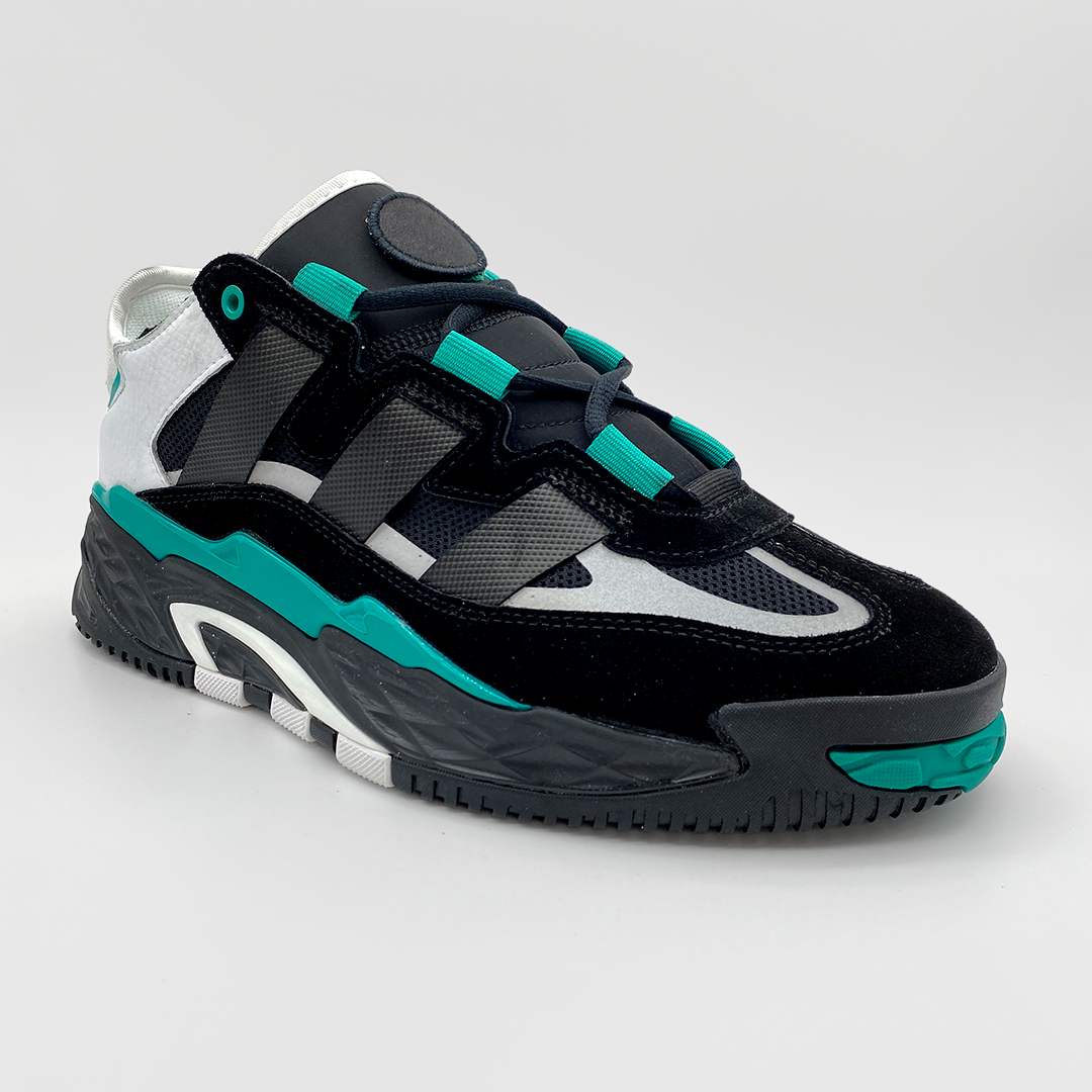 ADIDAS NITEBALL - NIKE