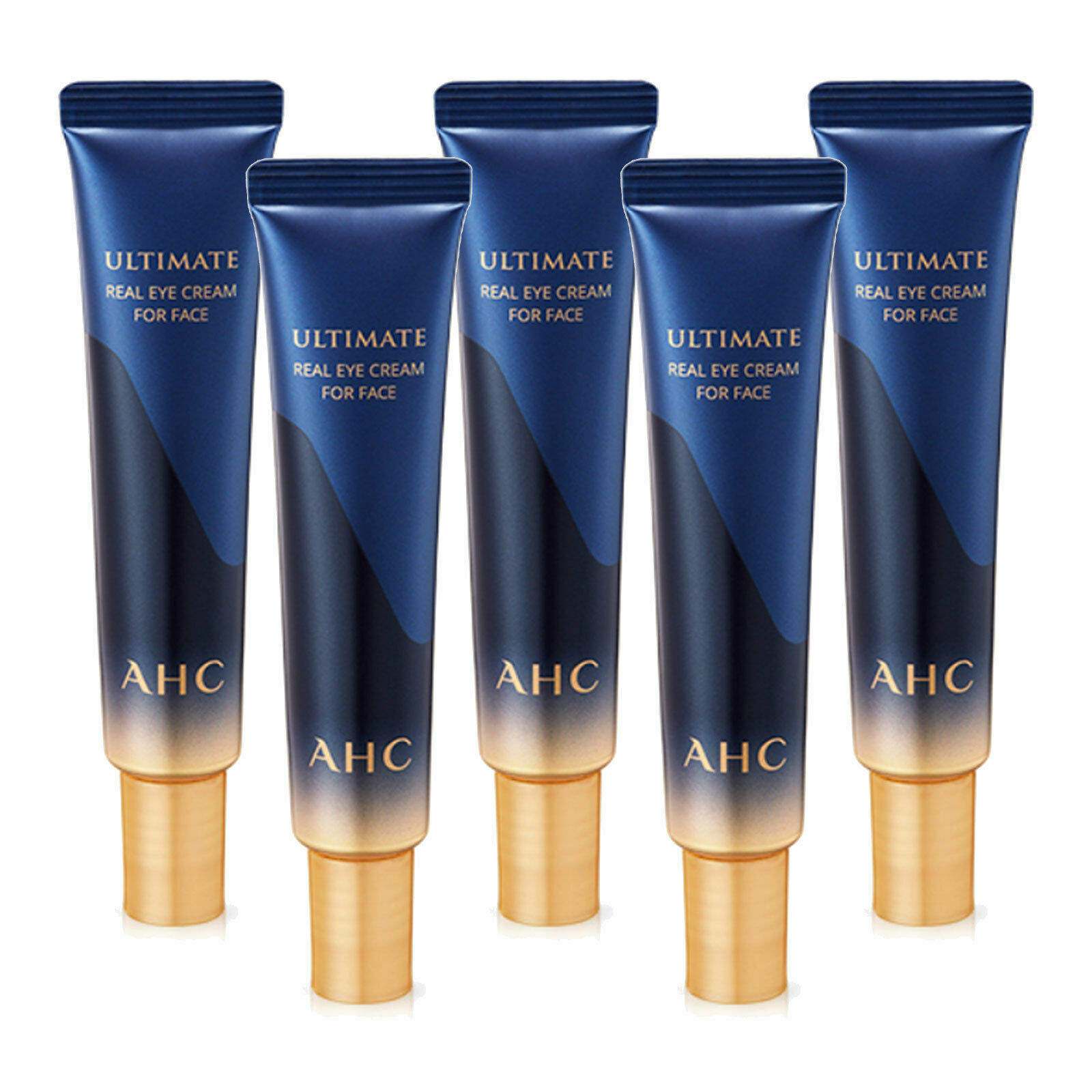 AHC Ultimate real Eye Cream for face 12ml